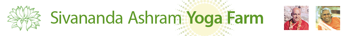 Sivananda Yoga Farm