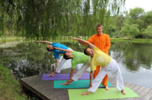 Onsite/Online Yoga Teachers Training Course