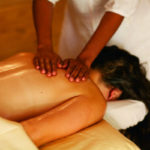 Ayurveda Massage part of Pancha Karma Detoxification Therapy