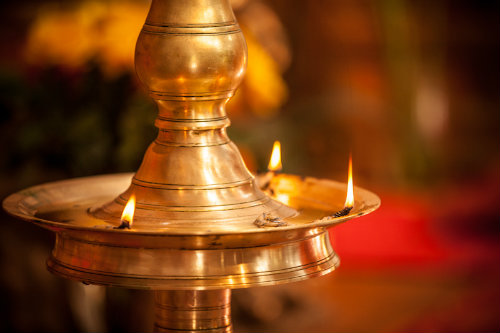 Diwali is the festival of light